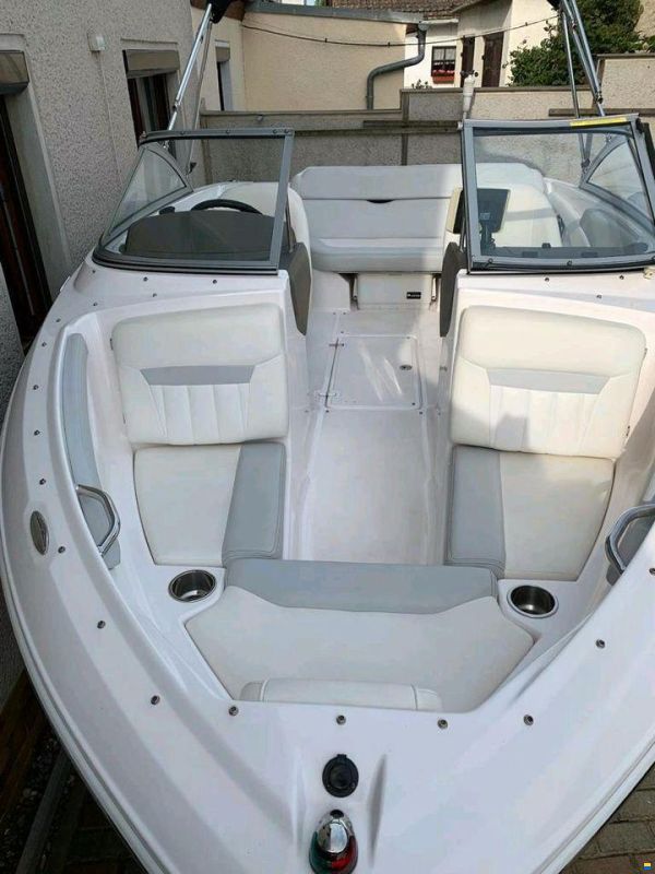Regal 1900 Bowrider