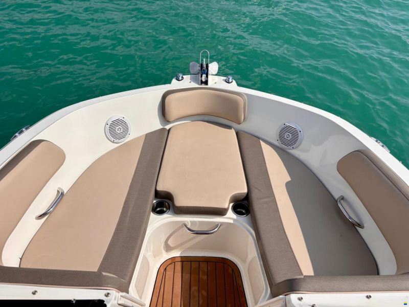 Bayliner VR5