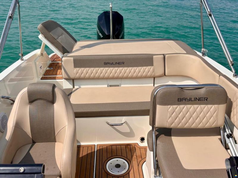 Bayliner VR5