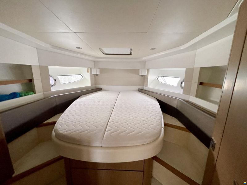 Beneteau GRAN TURISMO 49