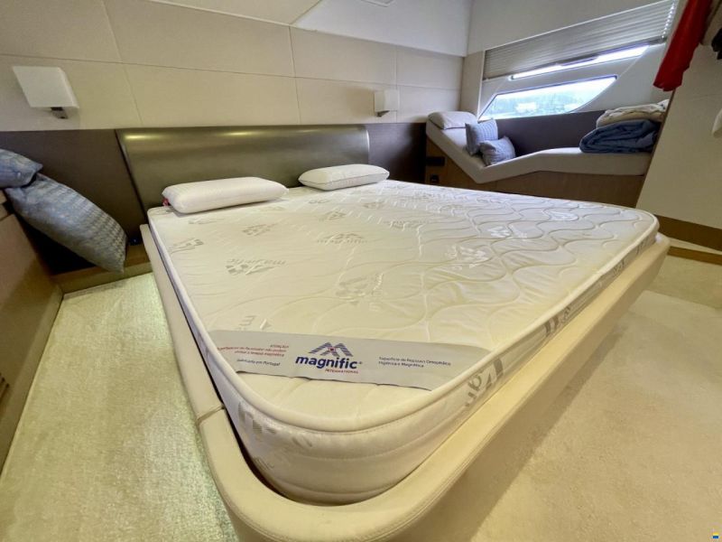 Beneteau GRAN TURISMO 49