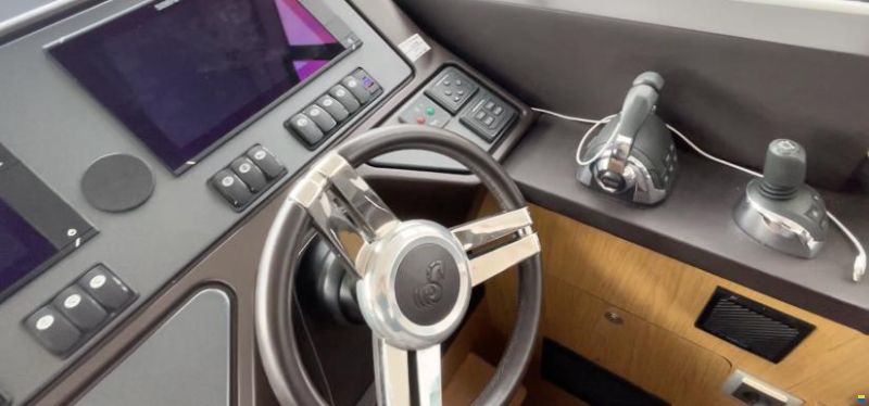Beneteau GRAN TURISMO 49