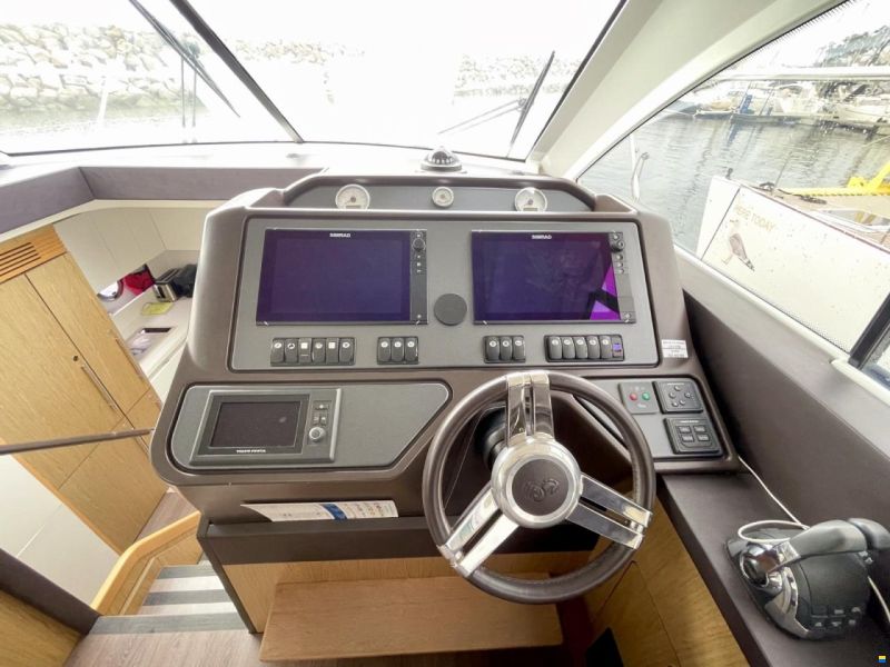 Beneteau GRAN TURISMO 49