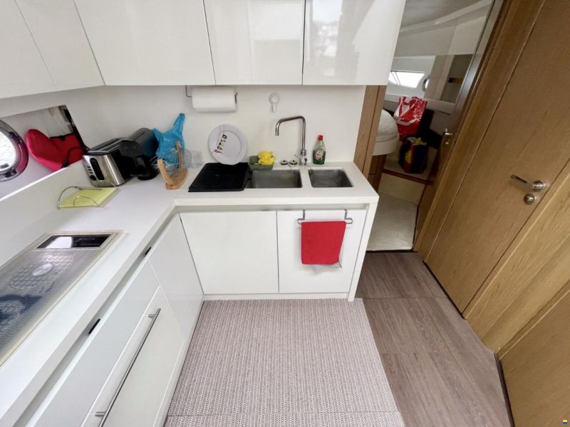 Beneteau GRAN TURISMO 49