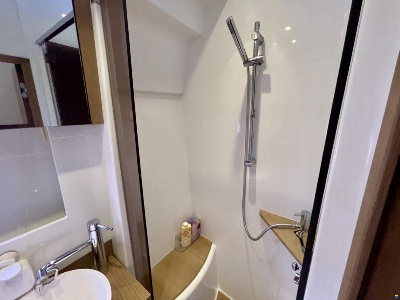 Beneteau GRAN TURISMO 49