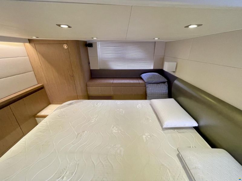 Beneteau GRAN TURISMO 49