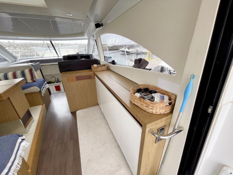 Beneteau GRAN TURISMO 49