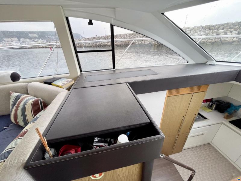 Beneteau GRAN TURISMO 49