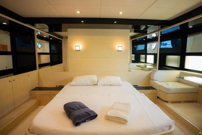 Riva 75' Venere