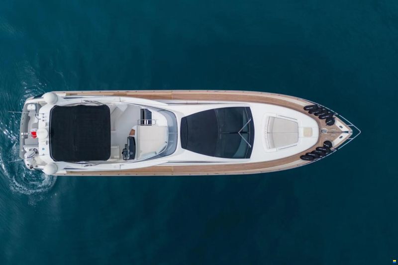 Riva 75' Venere