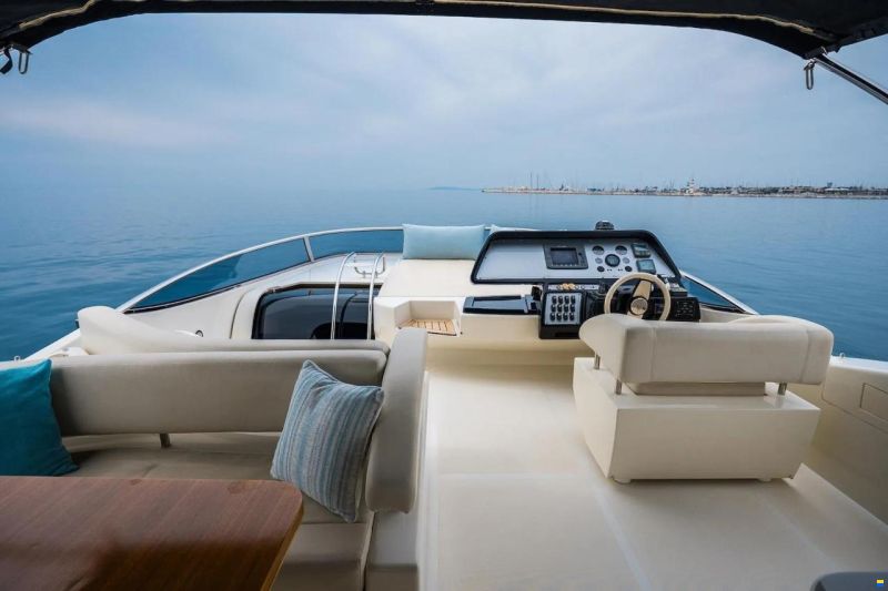 Riva 75' Venere