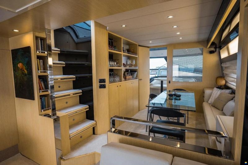 Riva 75' Venere