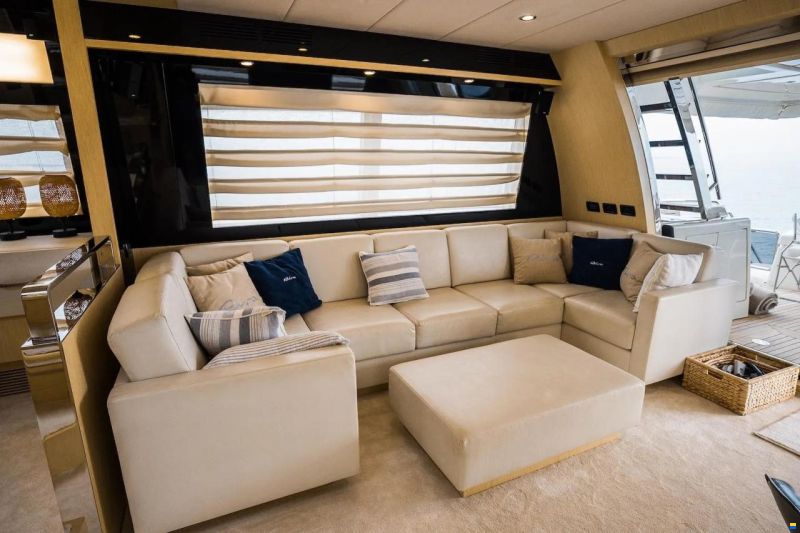 Riva 75' Venere