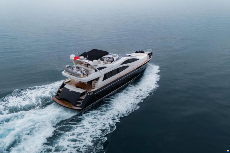 Riva 75' Venere