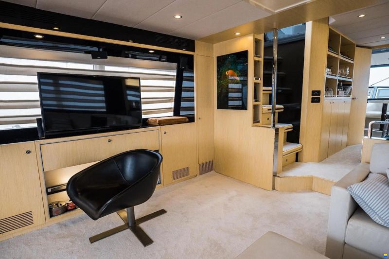Riva 75' Venere