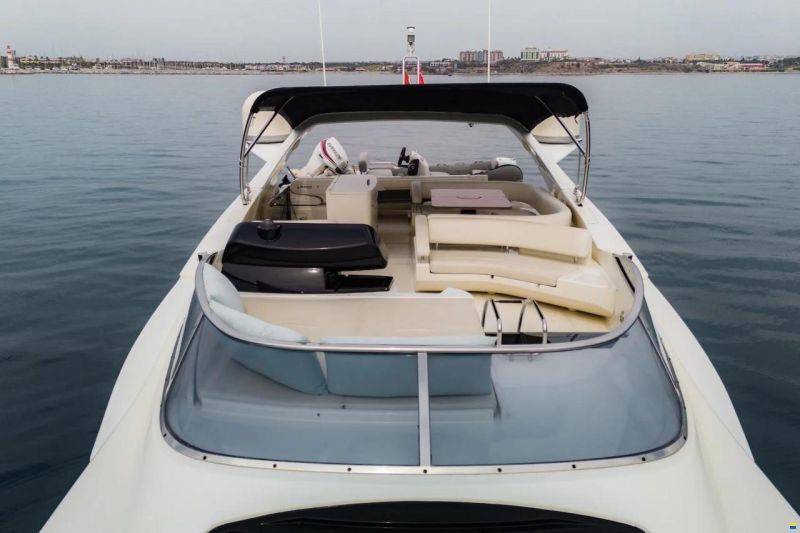 Riva 75' Venere