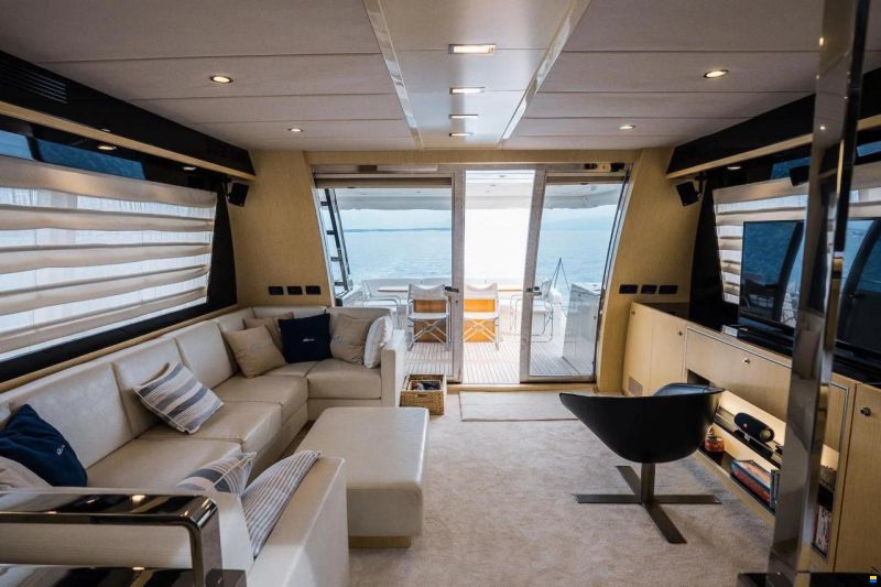 Riva 75' Venere