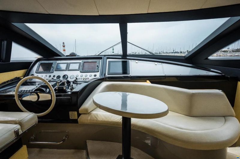 Riva 75' Venere