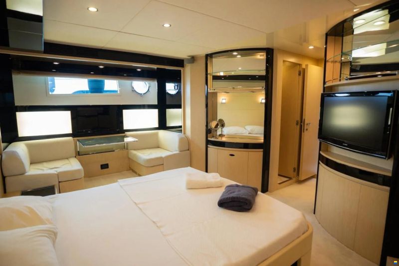 Riva 75' Venere