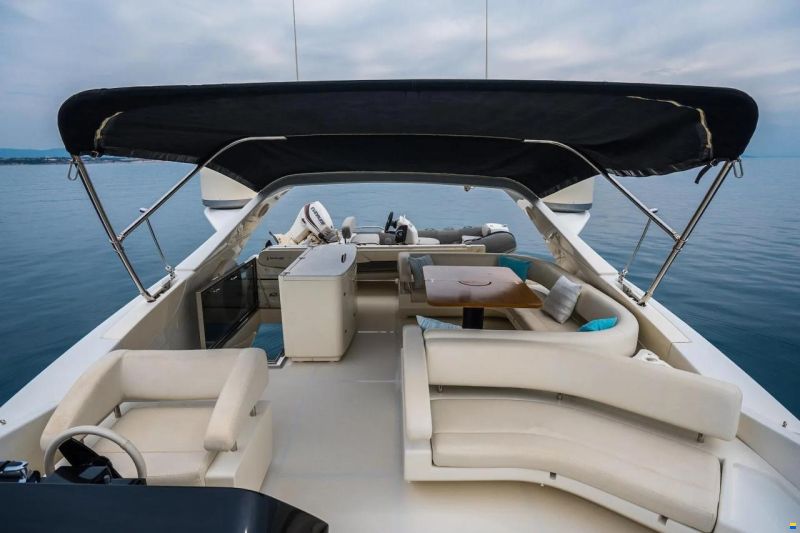 Riva 75' Venere