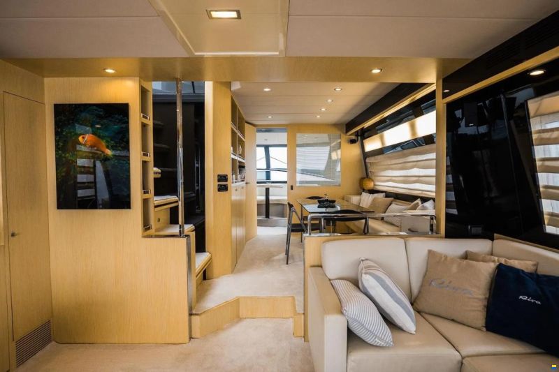 Riva 75' Venere