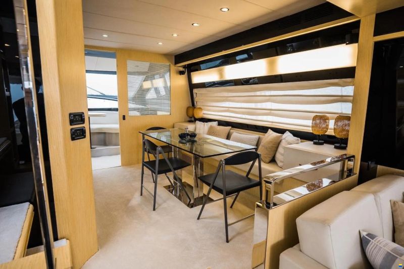Riva 75' Venere