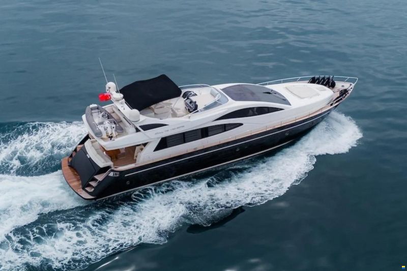 Riva 75' Venere