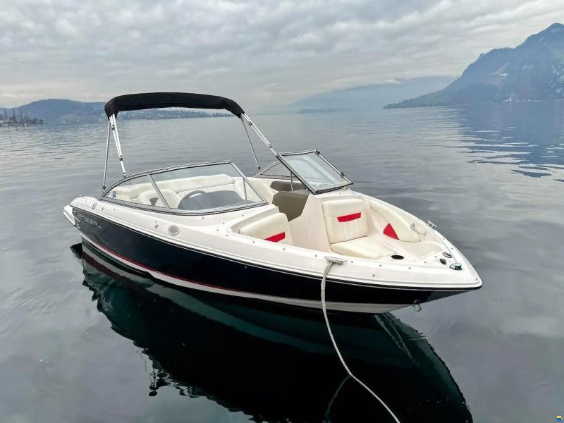 Regal 1900 Bowrider