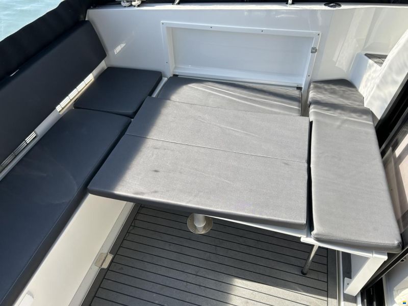 Finnmaster Pilot 8 (P8)