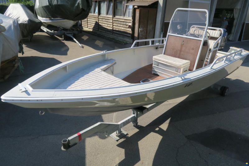 Hägler Éclair 595 PRO