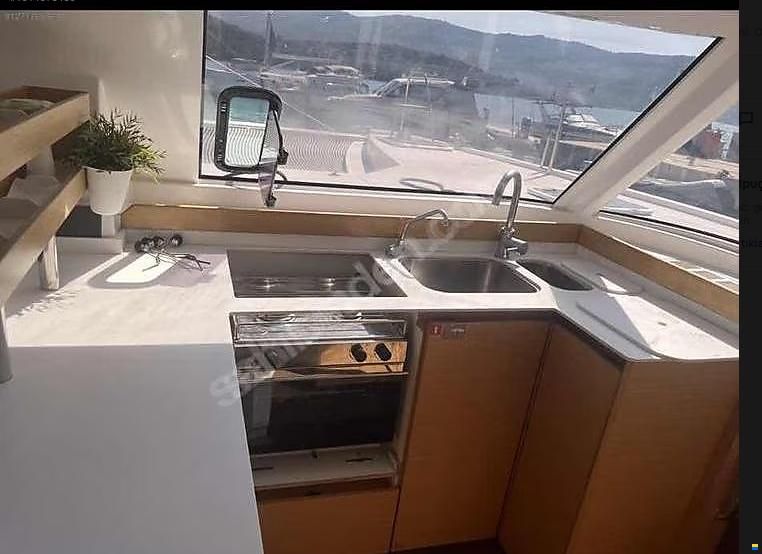 Nautitech Open 40