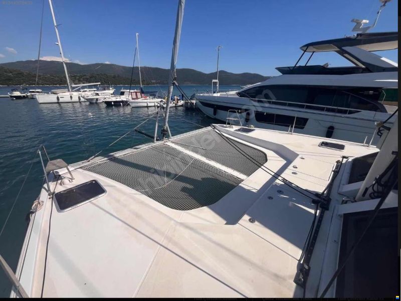 Nautitech Open 40