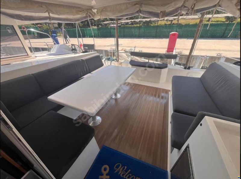 Nautitech Open 40