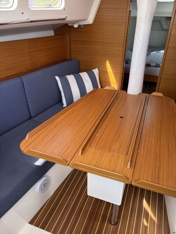 X-Yachts Xp 33