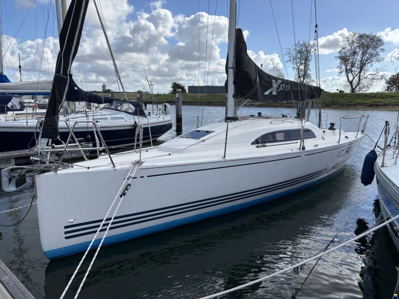 X-Yachts Xp 33
