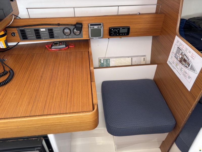 X-Yachts Xp 33