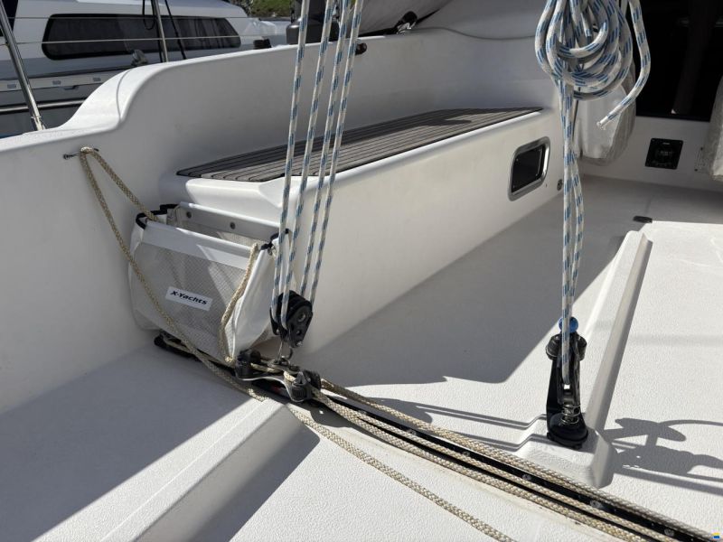 X-Yachts Xp 33