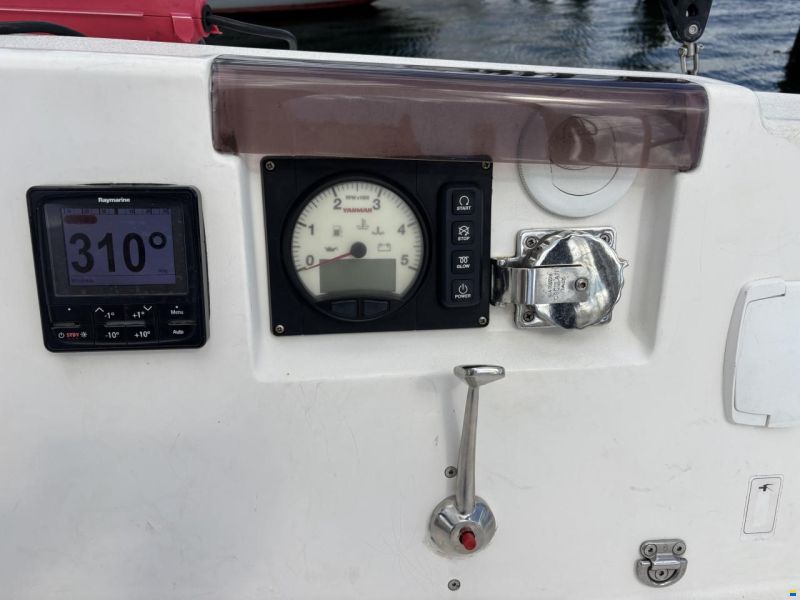 X-Yachts Xp 33