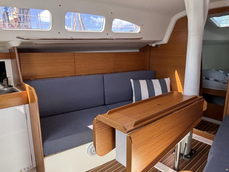 X-Yachts Xp 33