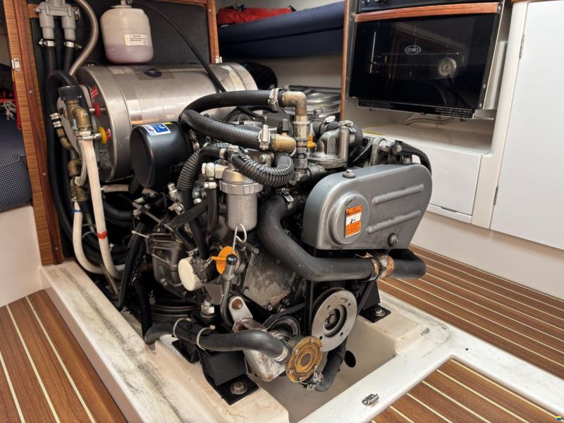 X-Yachts Xp 33