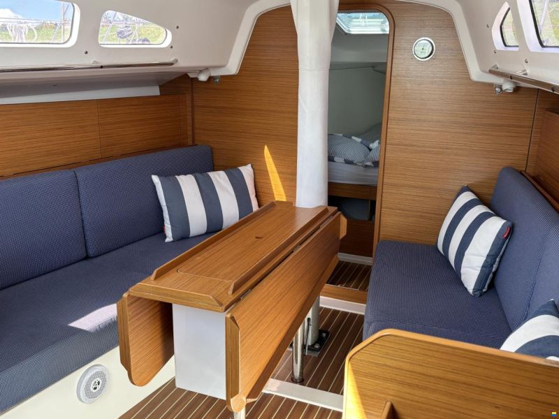 X-Yachts Xp 33
