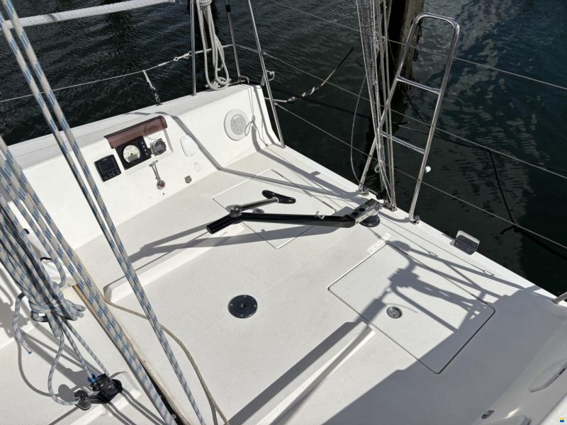 X-Yachts Xp 33
