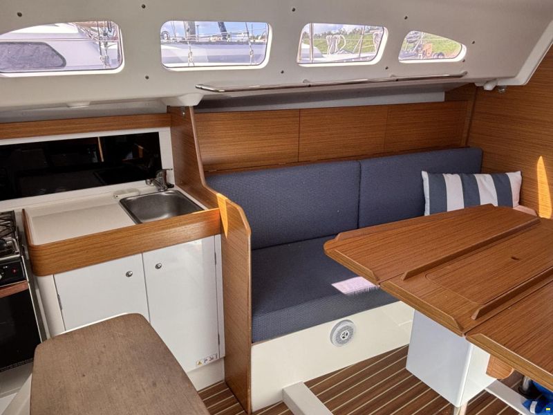 X-Yachts Xp 33