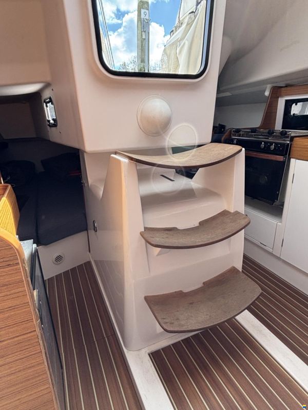 X-Yachts Xp 33