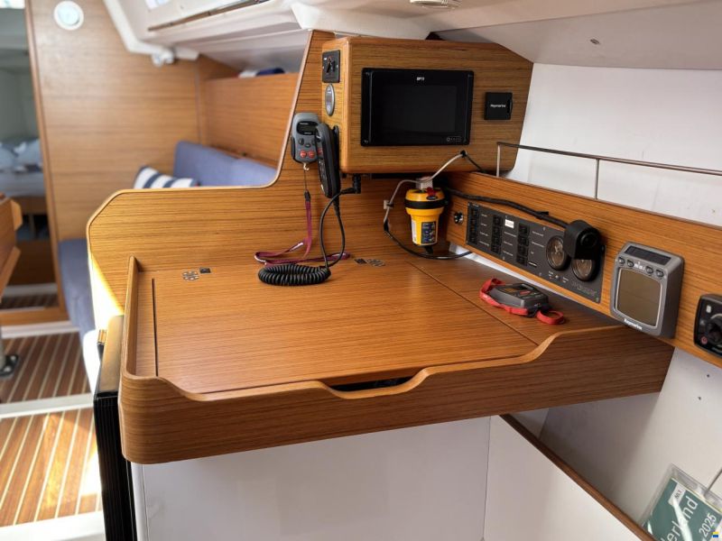 X-Yachts Xp 33