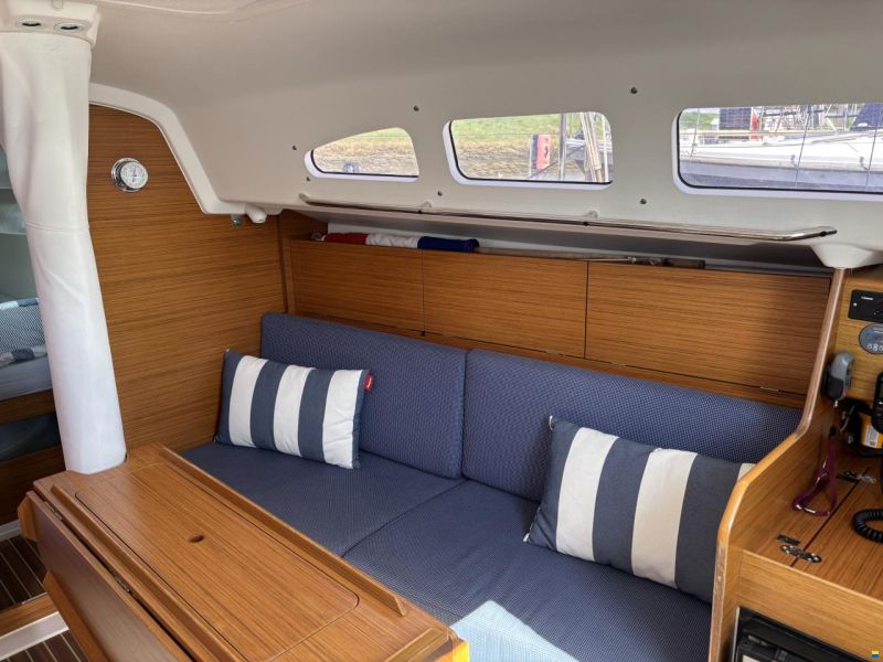 X-Yachts Xp 33