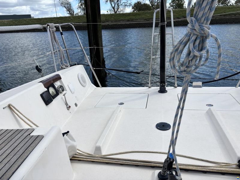 X-Yachts Xp 33