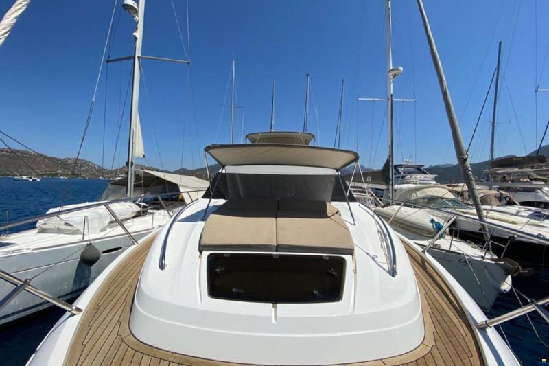 Princess 60 Fly