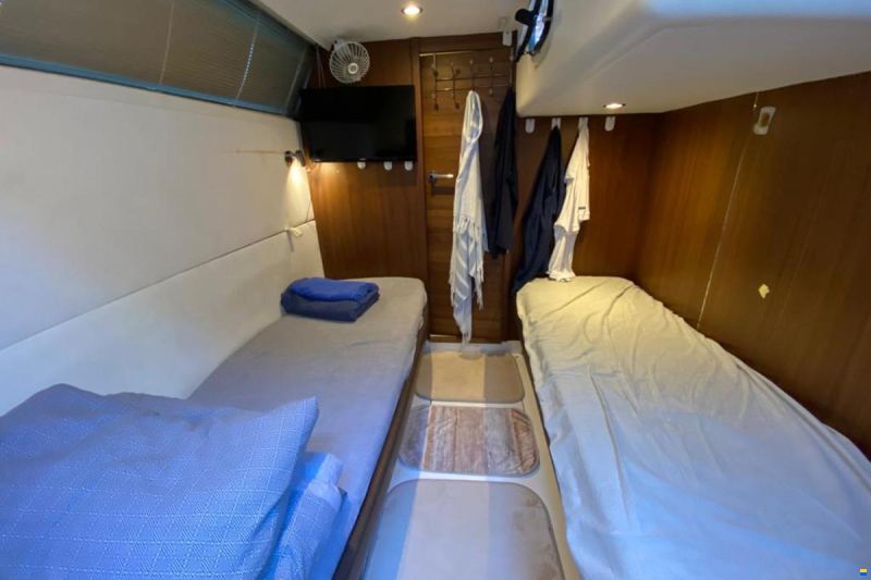 Princess 60 Fly