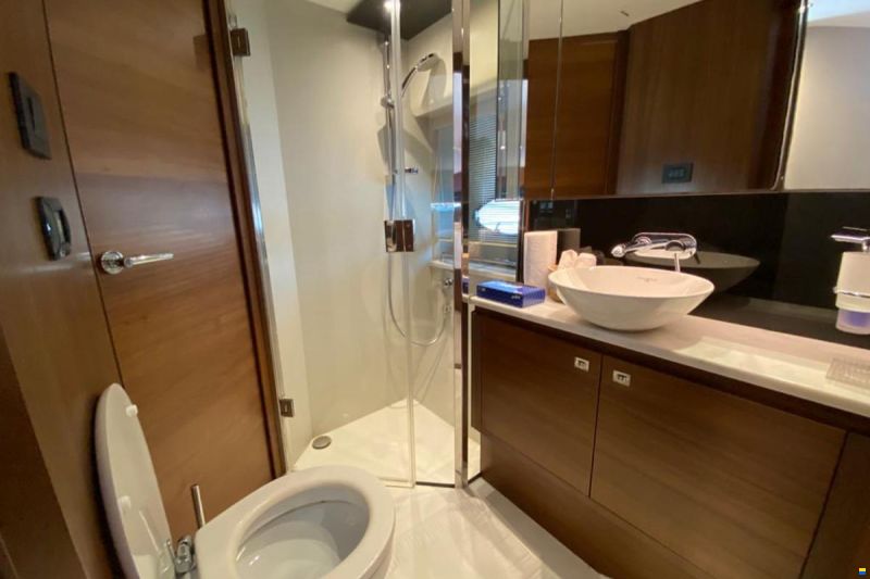 Princess 60 Fly